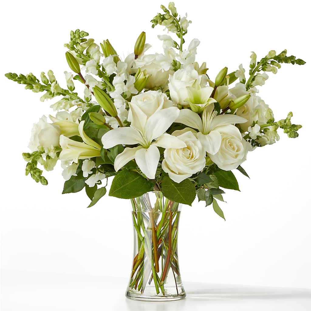 Eternal Friendship Bouquet – United Family Flower And Gifts, Brooklyn NY
