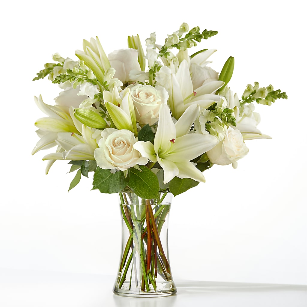 Eternal Friendship Bouquet – United Family Flower And Gifts, Brooklyn NY