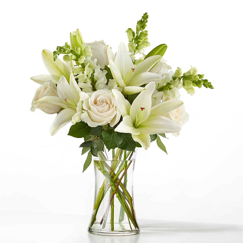 Eternal Friendship Bouquet – United Family Flower And Gifts, Brooklyn NY