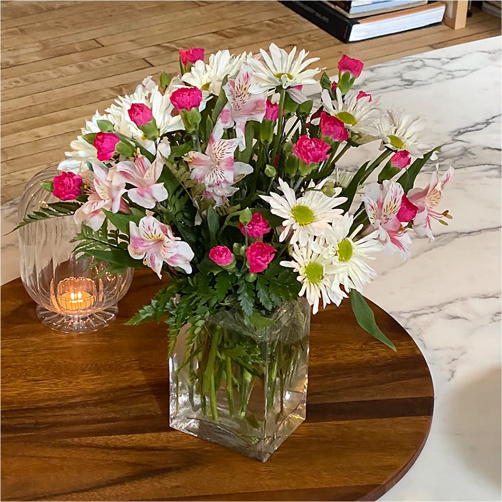 Sweet Surprises® Bouquet – United Family Flower And Gifts, Brooklyn NY