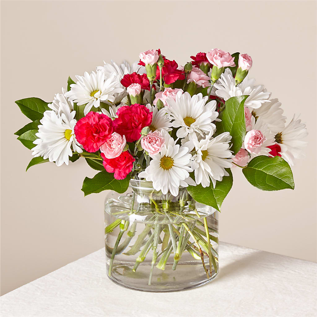 Sweet Surprises® Bouquet – United Family Flower And Gifts, Brooklyn NY