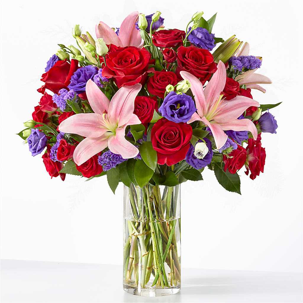Truly Stunning Bouquet – United Family Flower And Gifts, Brooklyn NY