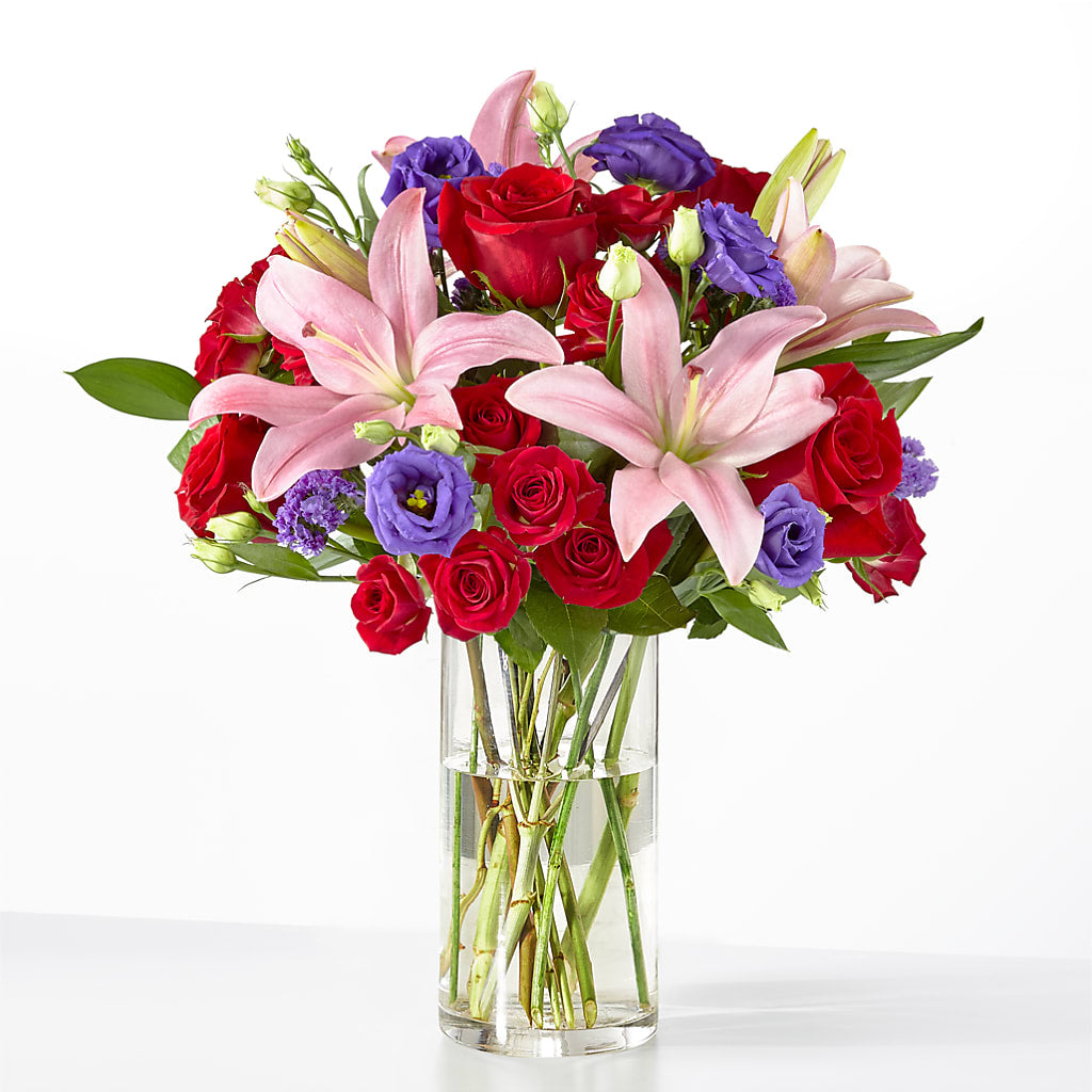 Truly Stunning Bouquet – United Family Flower And Gifts, Brooklyn NY
