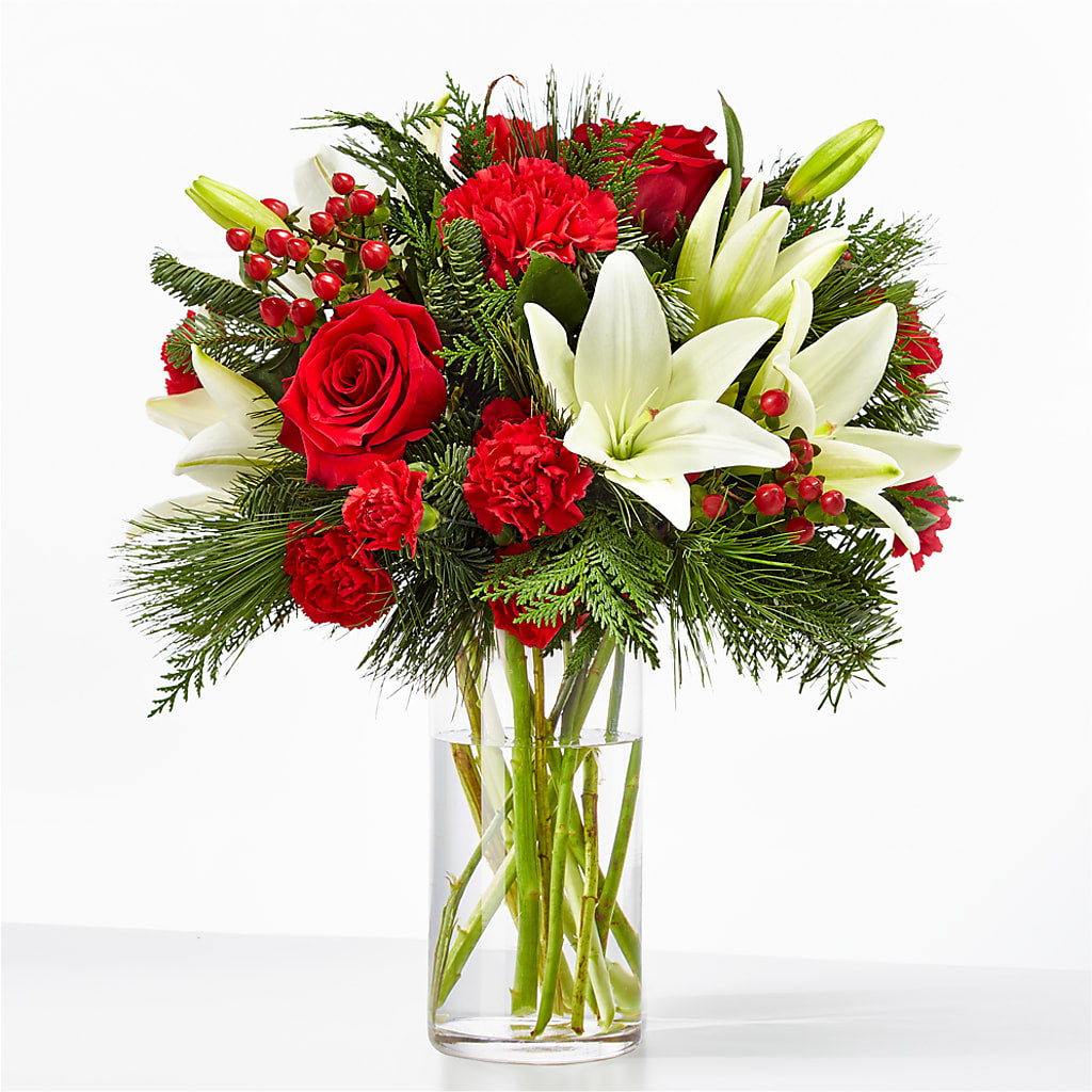 Joyful Greetings Bouquet – United Family Flower And Gifts, Brooklyn NY