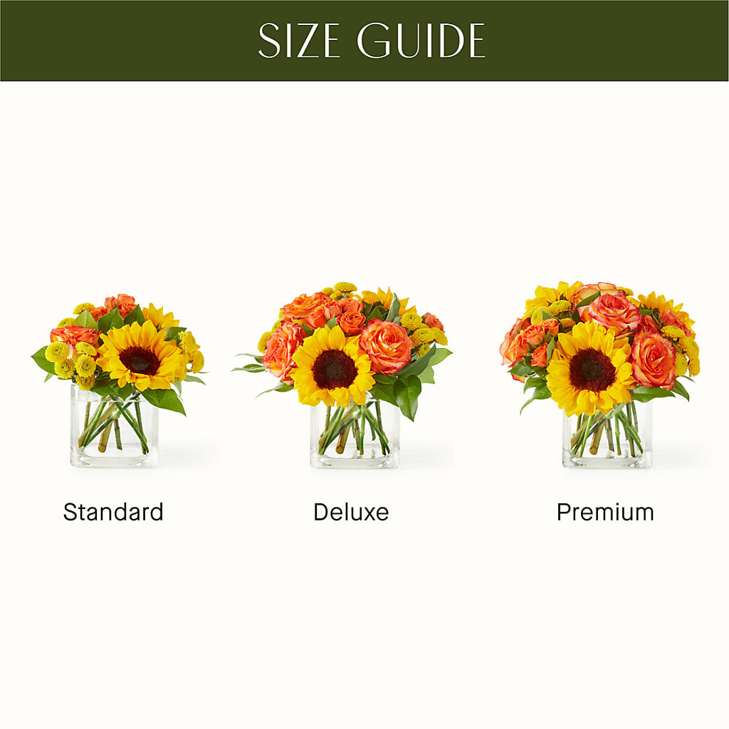 Picnic in the Park Bouquet – United Family Flower And Gifts, Brooklyn NY
