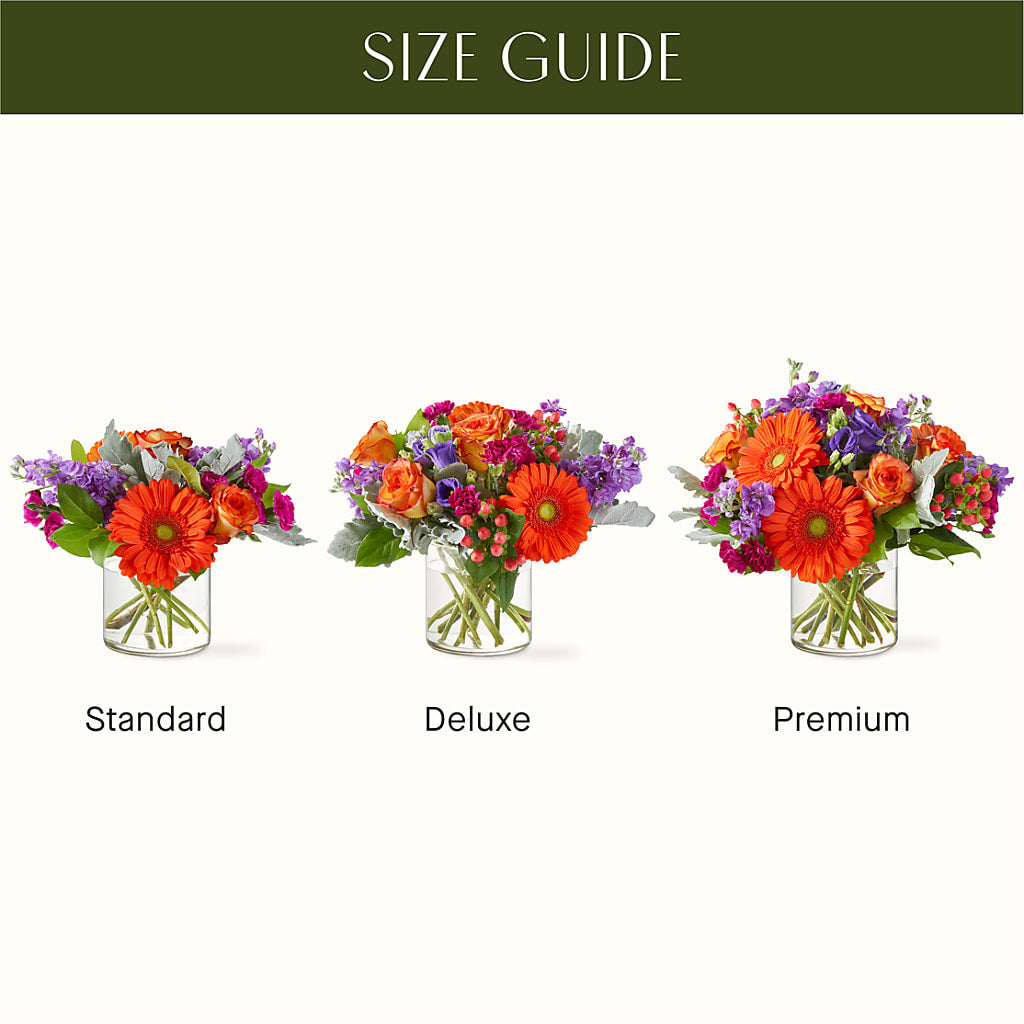 Sangria Bouquet – United Family Flower And Gifts, Brooklyn NY