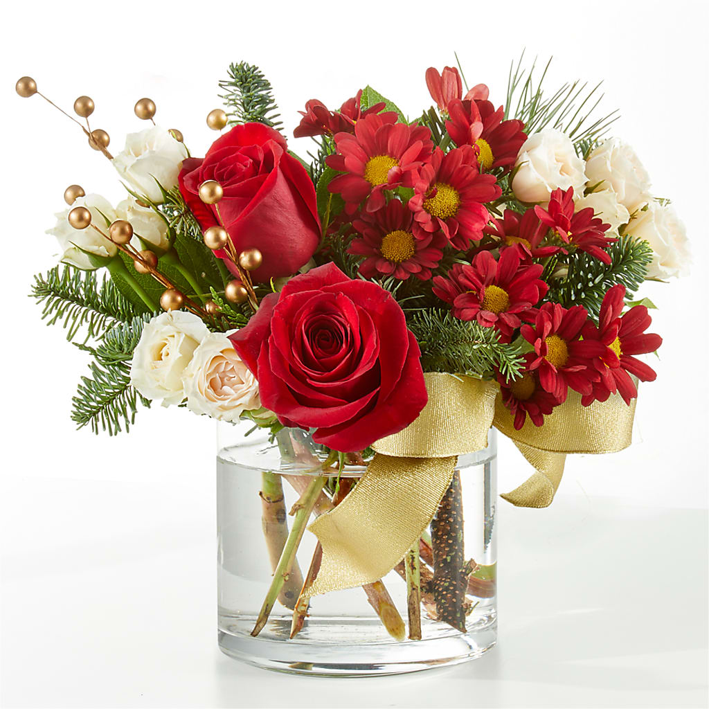 Believe Bouquet – United Family Flower And Gifts, Brooklyn NY