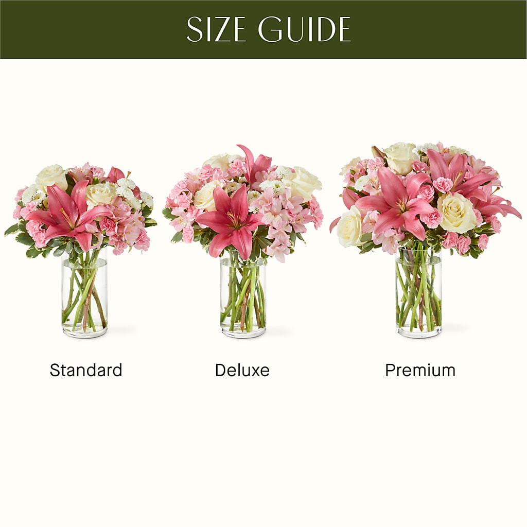Piece of Cake Bouquet – United Family Flower And Gifts, Brooklyn NY