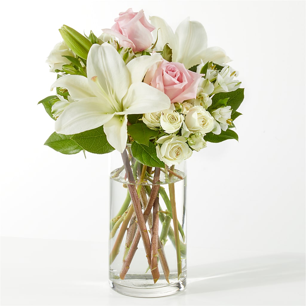 Kindhearted Bouquet – United Family Flower And Gifts, Brooklyn NY