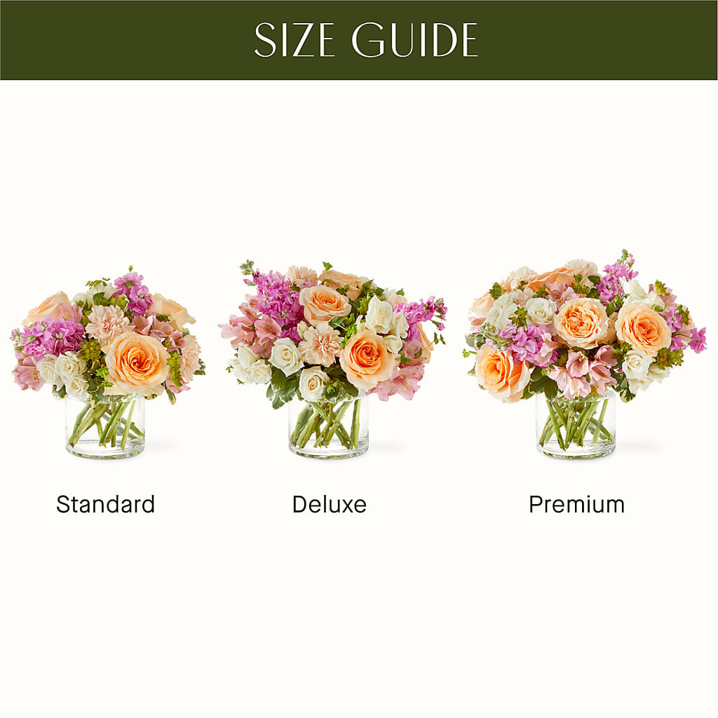 Paradise Bouquet – United Family Flower And Gifts, Brooklyn NY