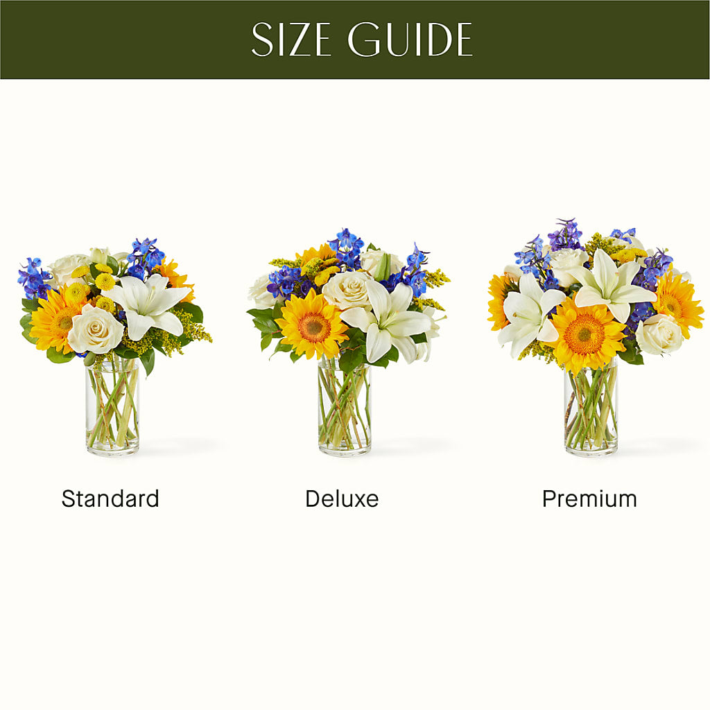 Stargazing Bouquet – United Family Flower And Gifts, Brooklyn NY