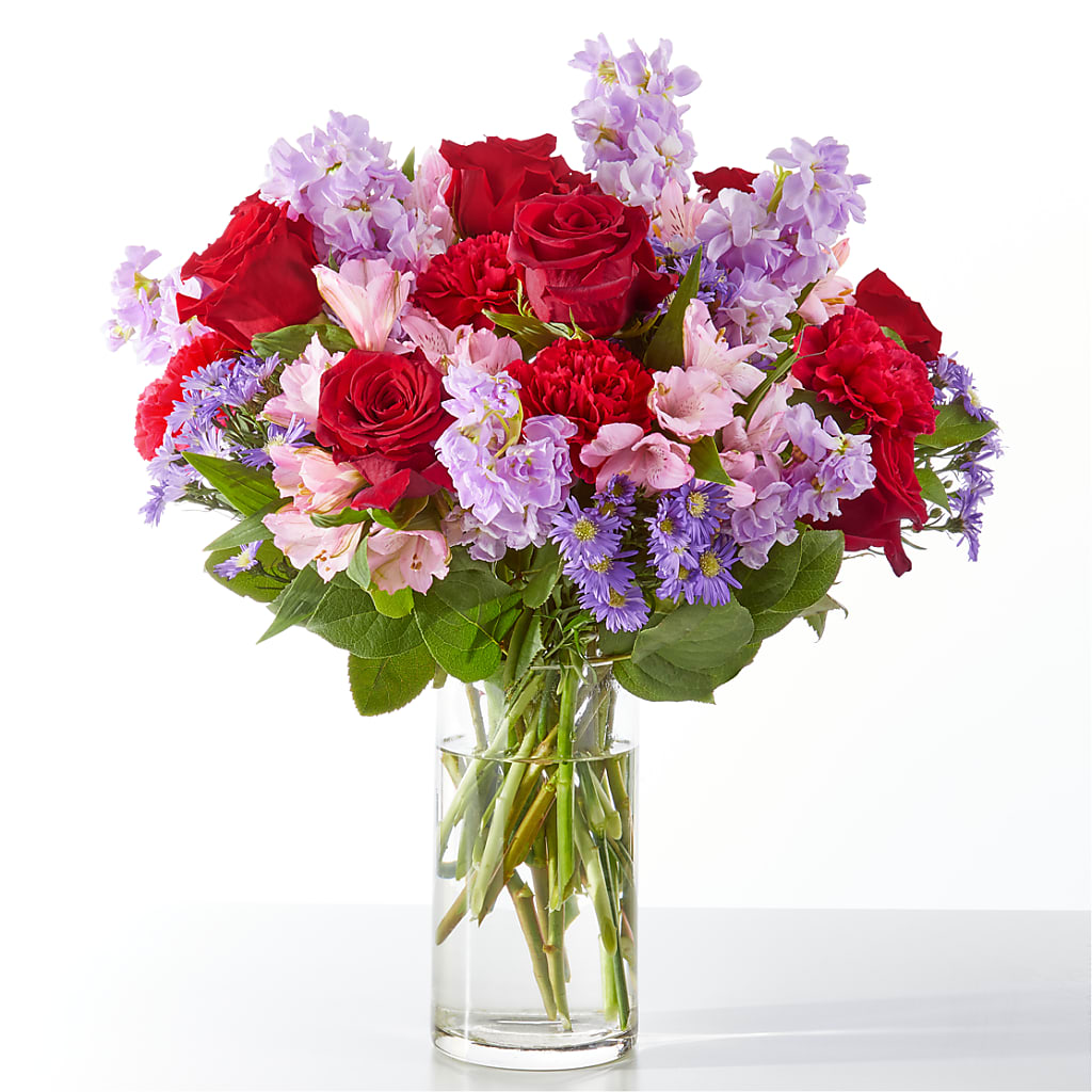 Your Majesty Bouquet – United Family Flower And Gifts, Brooklyn NY