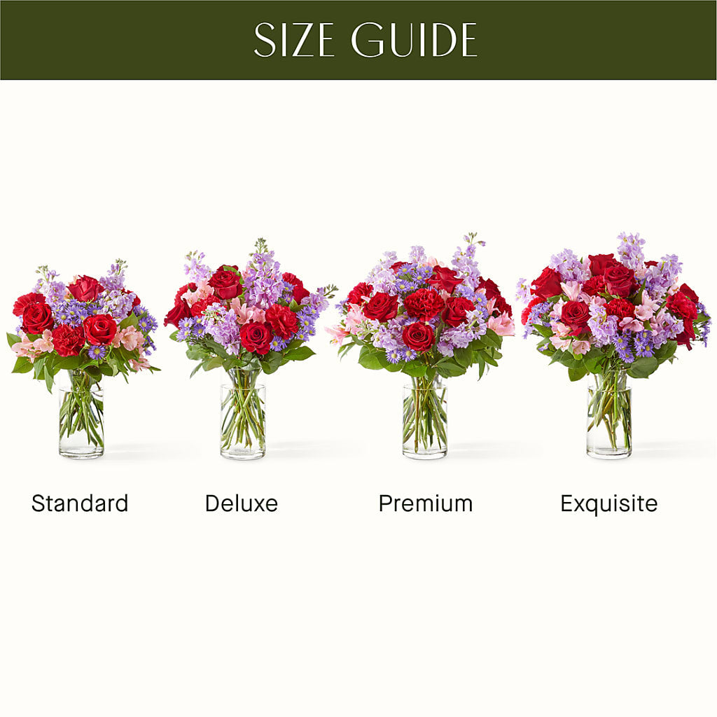 Your Majesty Bouquet – United Family Flower And Gifts, Brooklyn NY