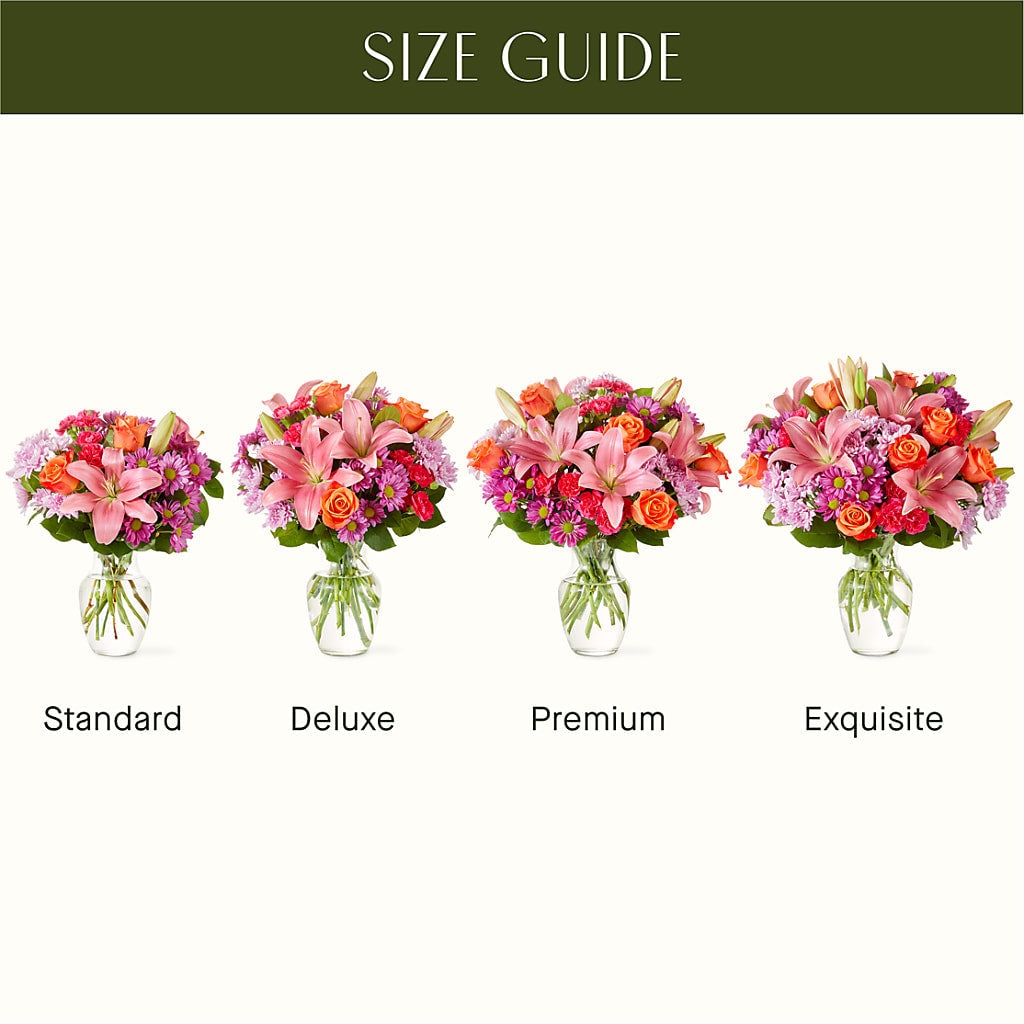 One and Only Bouquet – United Family Flower And Gifts, Brooklyn NY