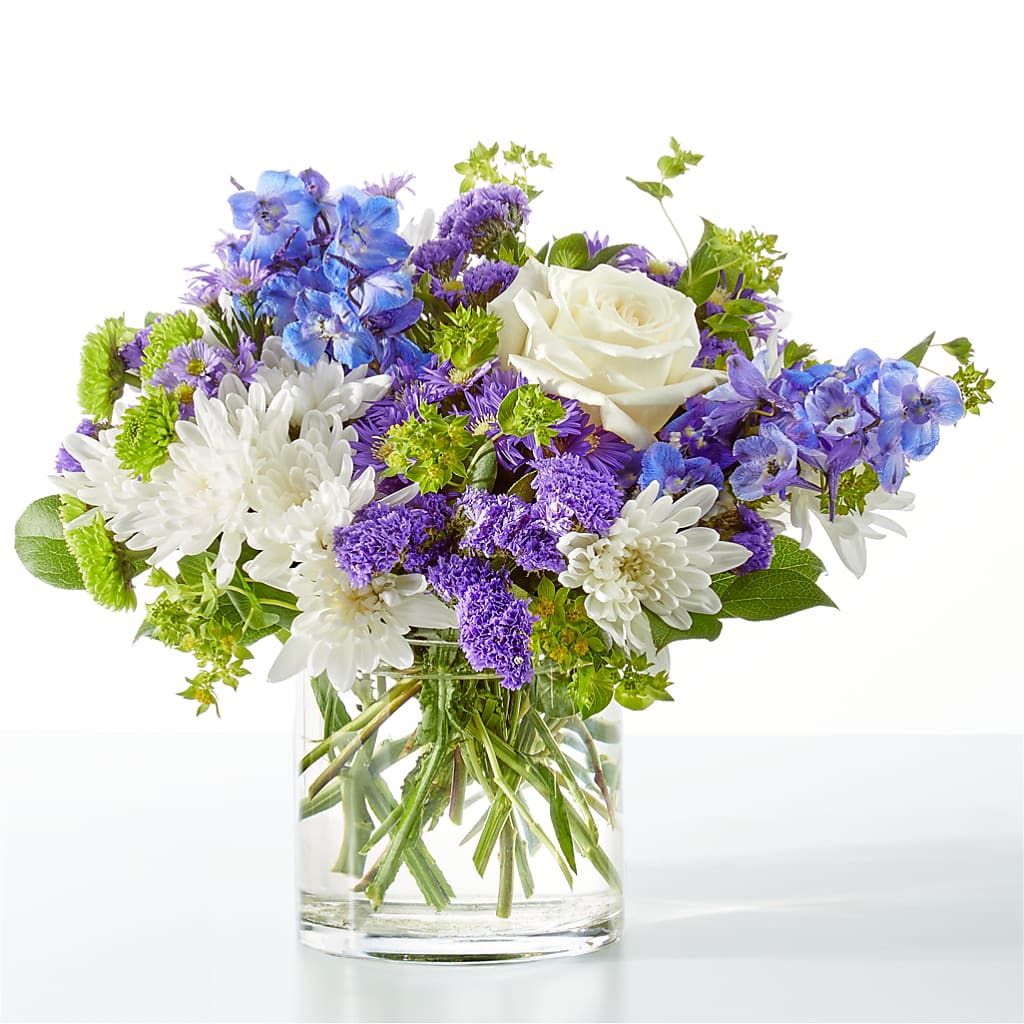 Genuine Gestures Bouquet – United Family Flower And Gifts, Brooklyn NY