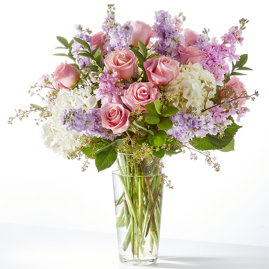 Embraced Bouquet – United Family Flower And Gifts, Brooklyn NY