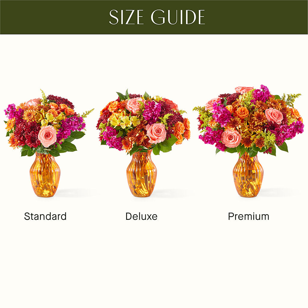 Amber Muse Bouquet – United Family Flower And Gifts, Brooklyn NY