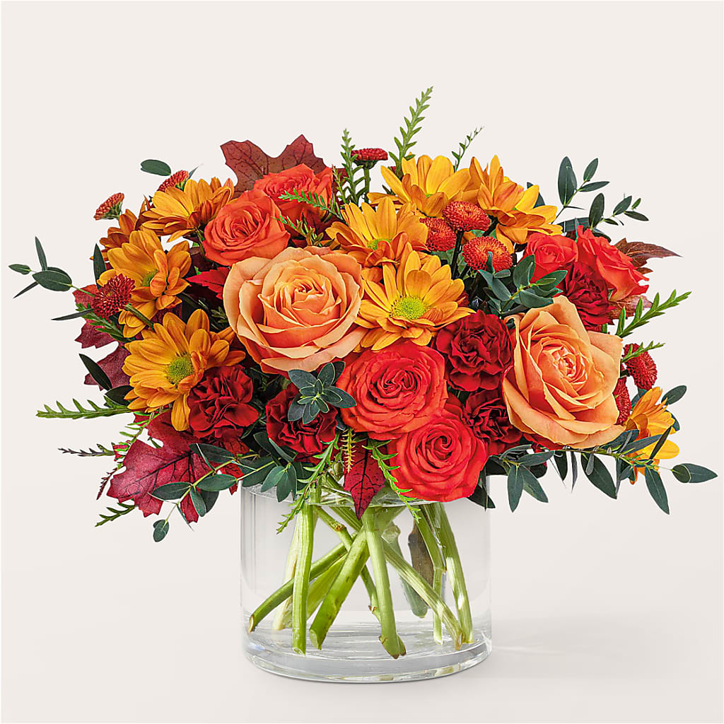 Sweet as Cinnamon Bouquet – United Family Flower And Gifts, Brooklyn NY
