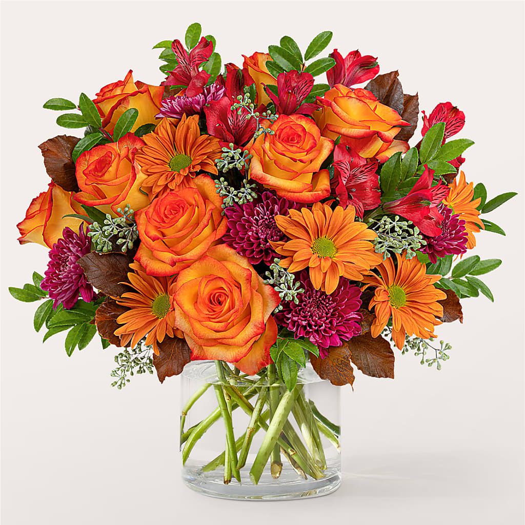 Brisk Morning Bouquet – United Family Flower And Gifts, Brooklyn NY