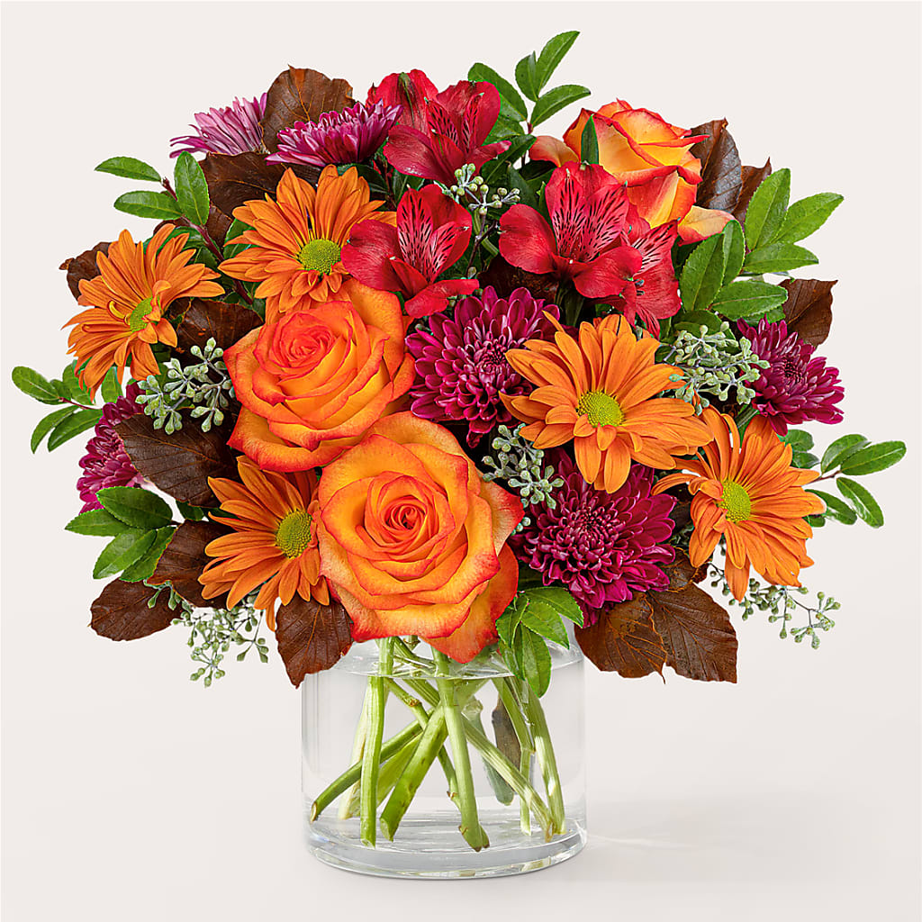 Brisk Morning Bouquet – United Family Flower And Gifts, Brooklyn NY