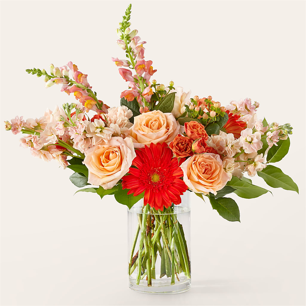Paloma Please Bouquet – United Family Flower And Gifts, Brooklyn NY