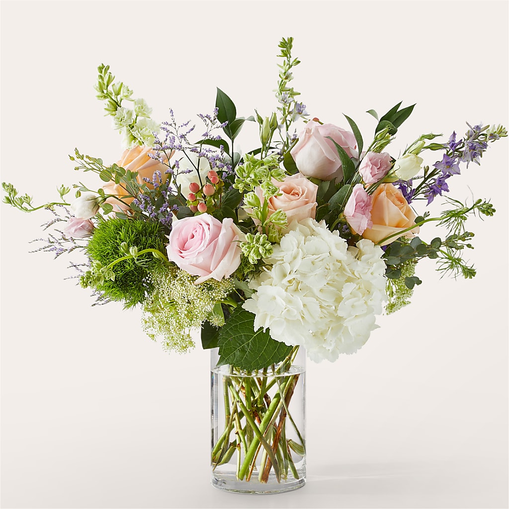 From Scratch Luxury Bouquet – United Family Flower And Gifts, Brooklyn NY