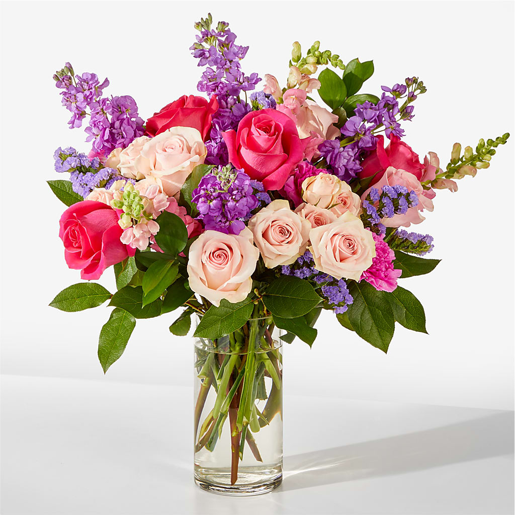 The Cha-Cha Bouquet – United Family Flower And Gifts, Brooklyn NY