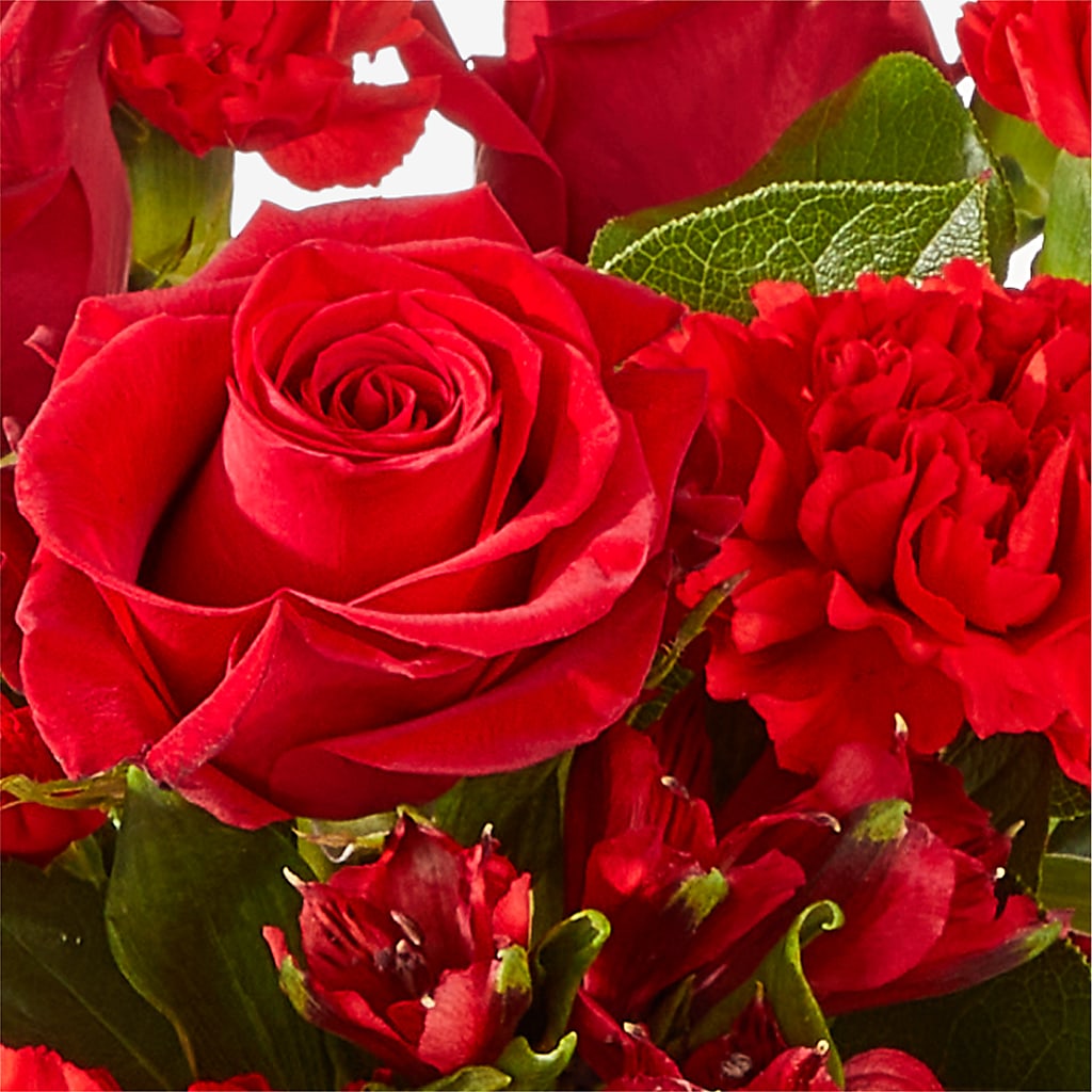 The Heartstrings Bouquet – United Family Flower And Gifts, Brooklyn NY