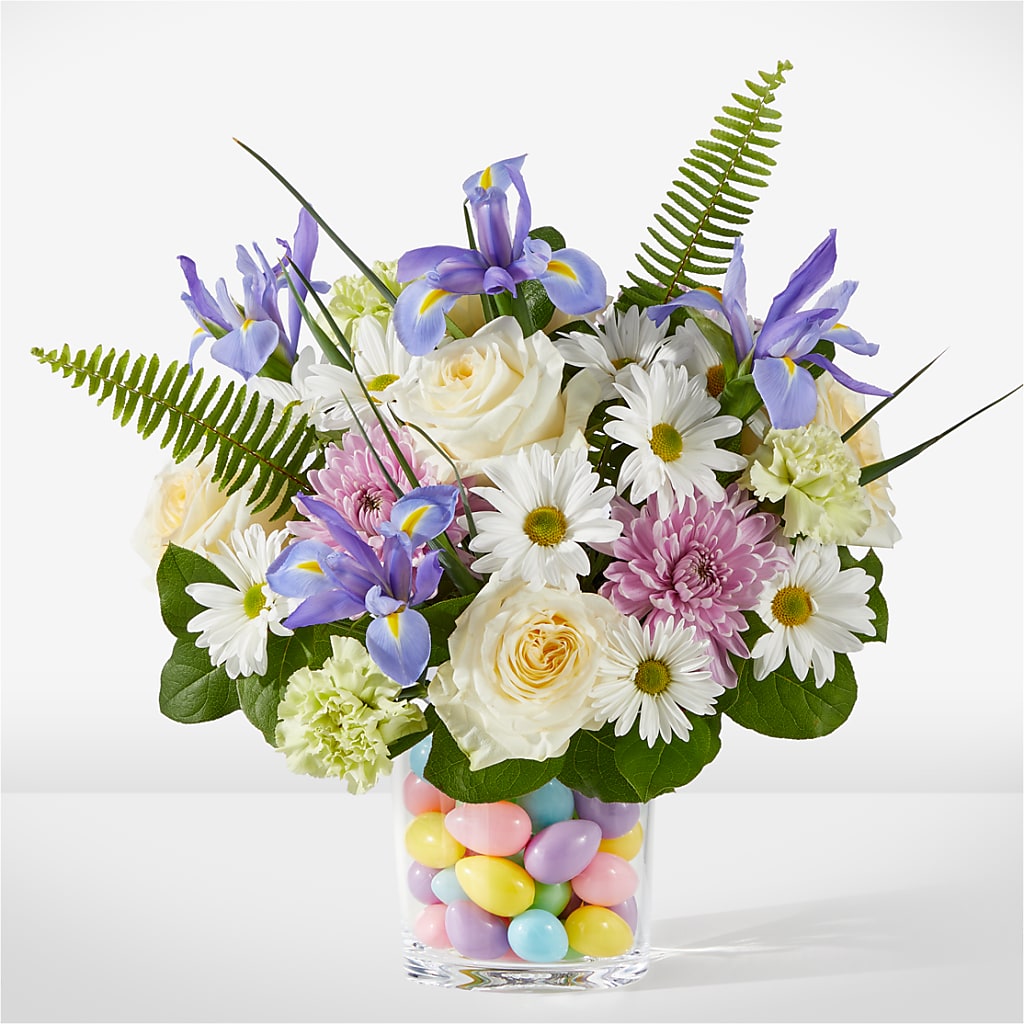 Easter Brunch Bouquet – United Family Flower And Gifts, Brooklyn NY