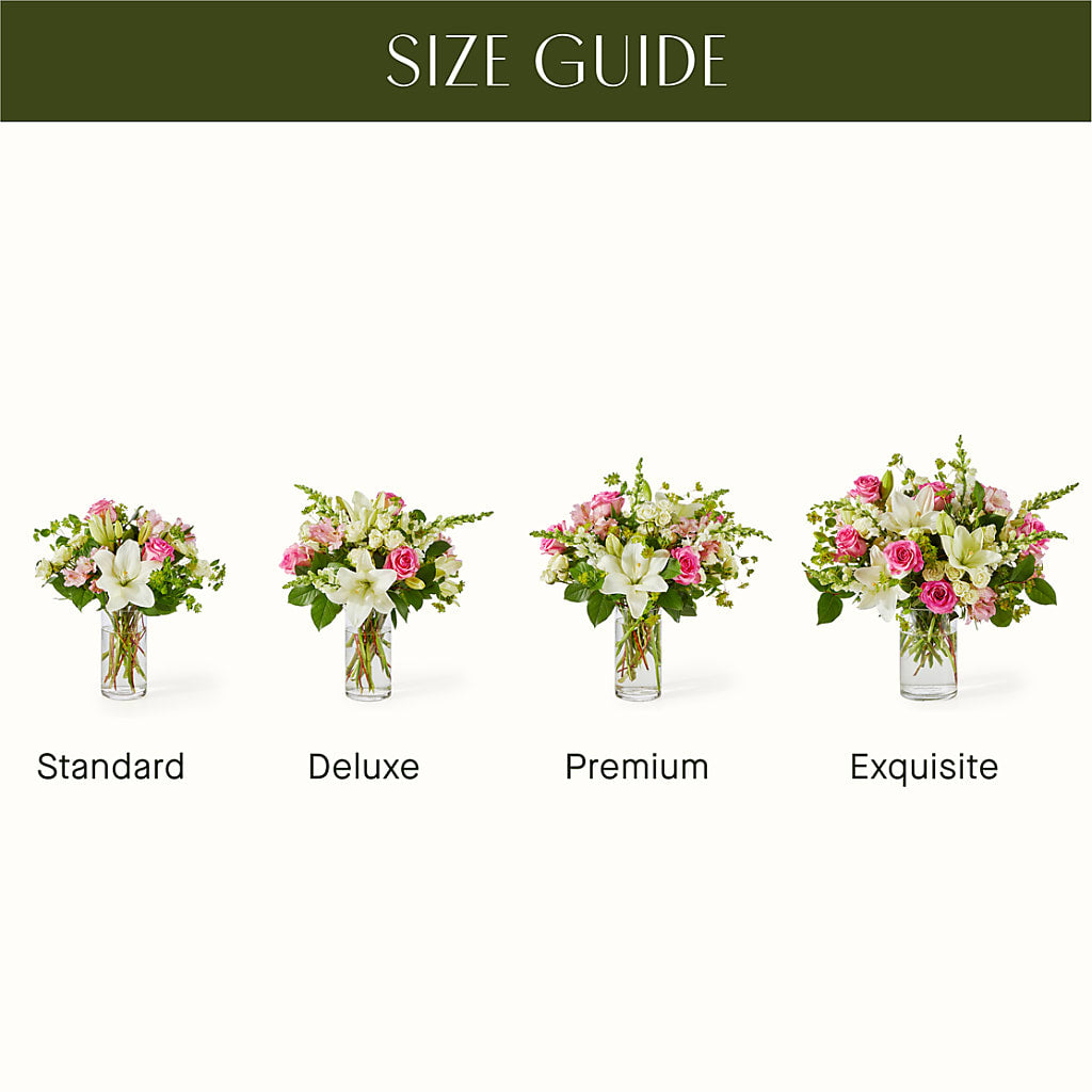 Fondly Bouquet – United Family Flower And Gifts, Brooklyn NY