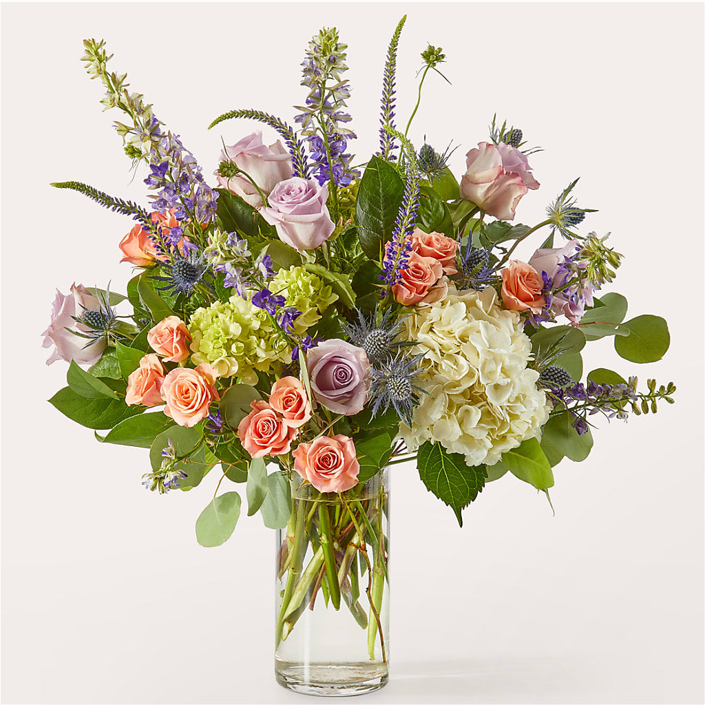 Appealing Aura Bouquet – United Family Flower And Gifts, Brooklyn NY