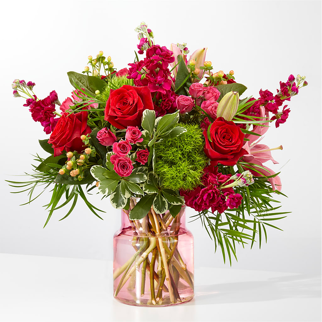 In Every Lifetime Bouquet – United Family Flower And Gifts, Brooklyn NY