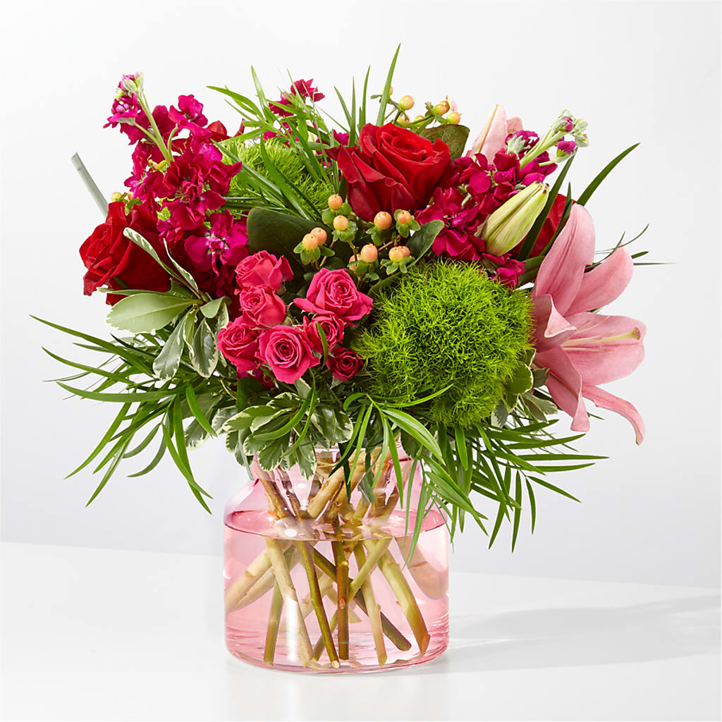 In Every Lifetime Bouquet – United Family Flower And Gifts, Brooklyn NY