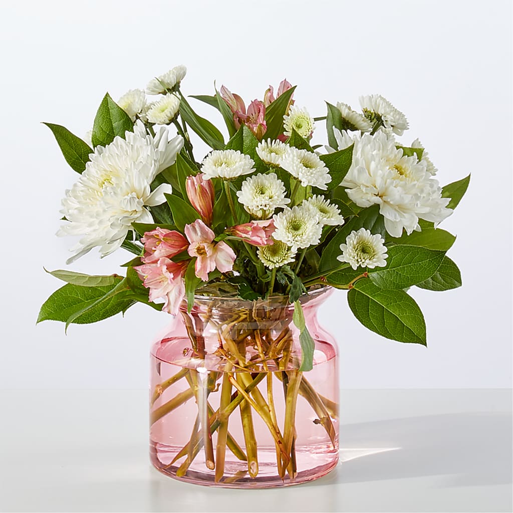 Infatuated Bouquet – United Family Flower And Gifts, Brooklyn NY