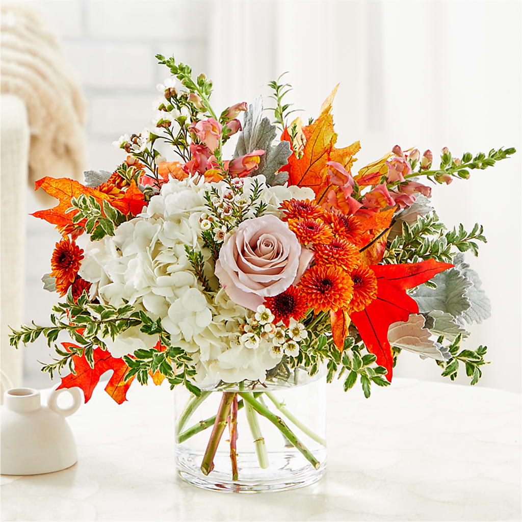 Autumnal Equinox Bouquet – United Family Flower And Gifts, Brooklyn NY