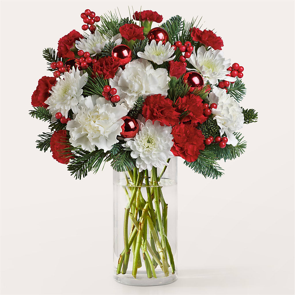 Good Tidings Bouquet – United Family Flower And Gifts, Brooklyn NY