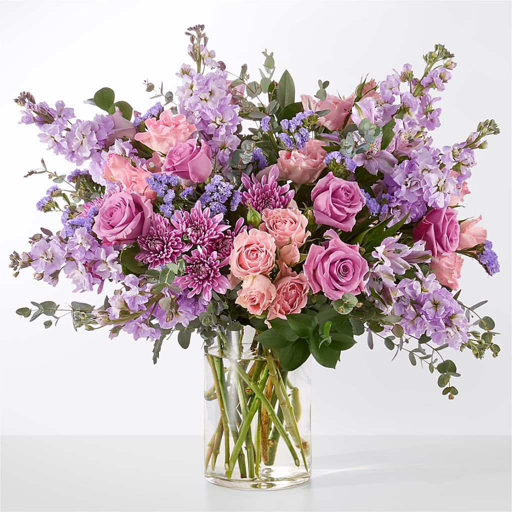 Cloud Nine Bouquet – United Family Flower And Gifts, Brooklyn NY