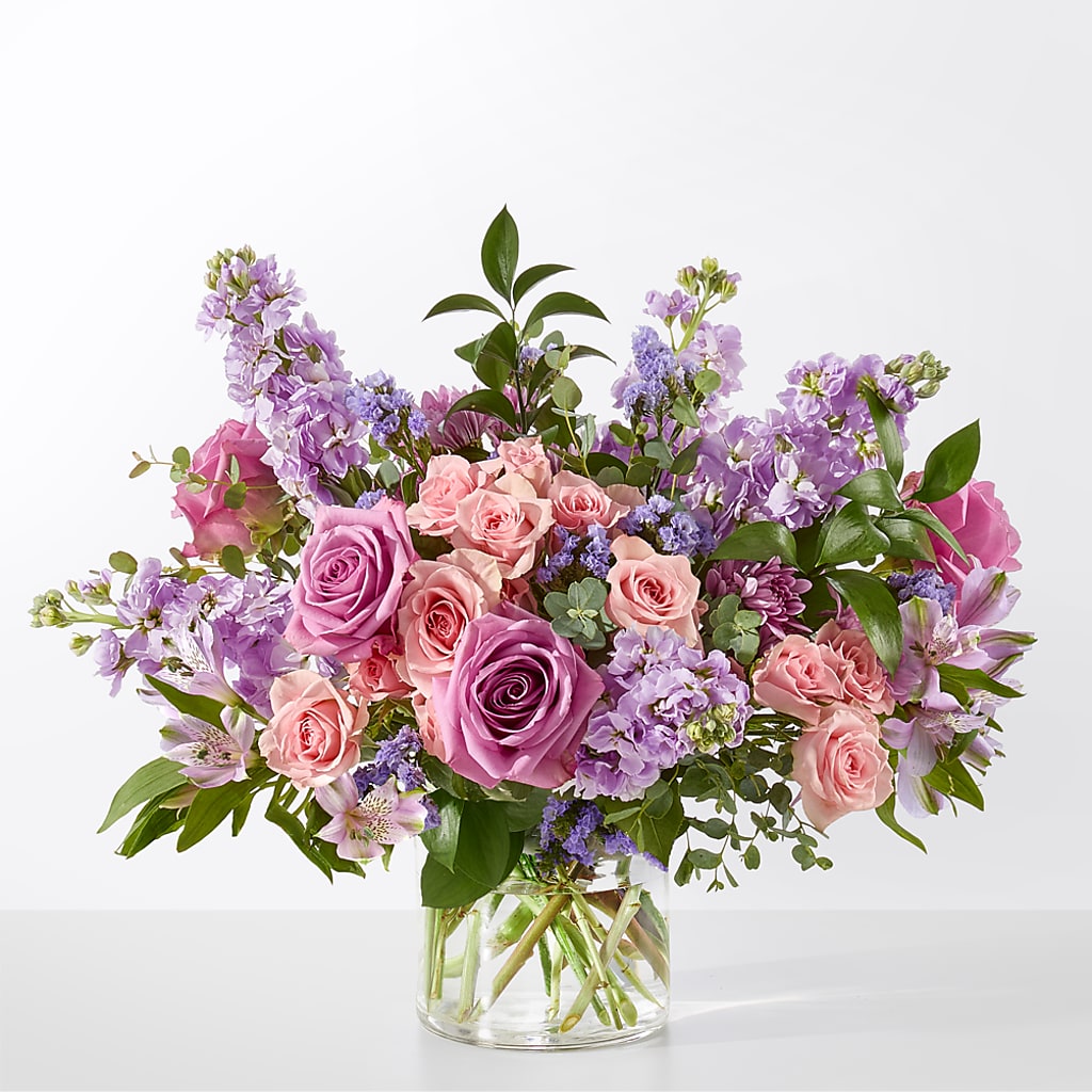 Cloud Nine Bouquet – United Family Flower And Gifts, Brooklyn NY