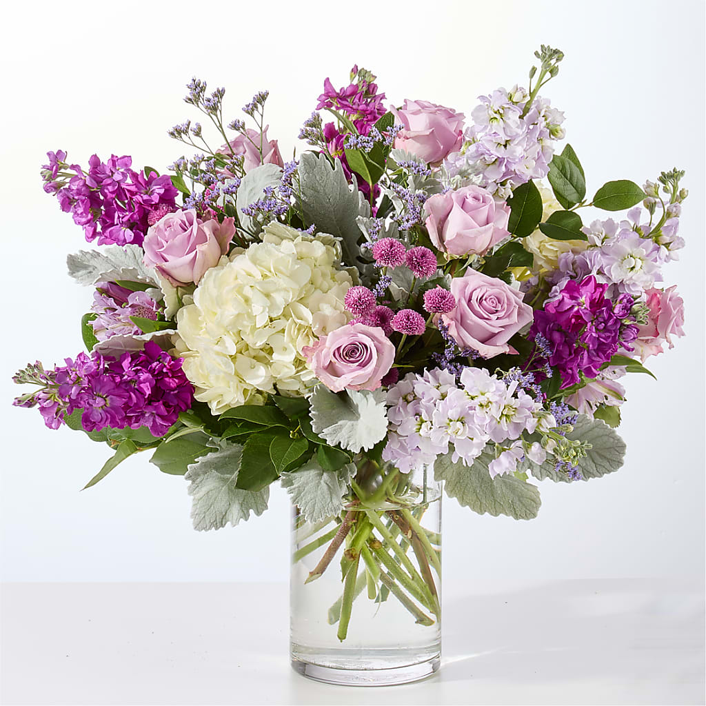 Empress Bouquet – United Family Flower And Gifts, Brooklyn NY