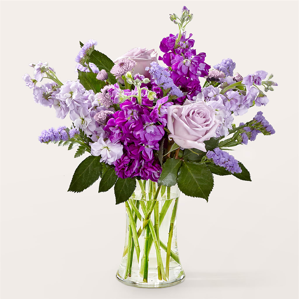 Give a Twirl Bouquet – United Family Flower And Gifts, Brooklyn NY