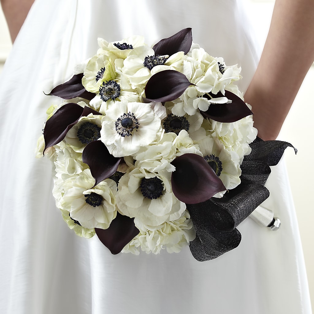 To Have and To Hold Bouquet – United Family Flower And Gifts, Brooklyn NY