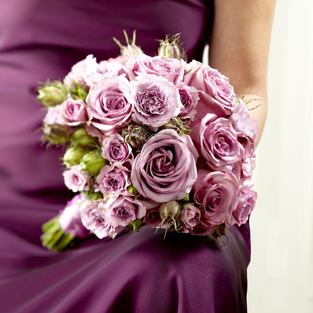 Veronica Bouquet – United Family Flower And Gifts, Brooklyn NY
