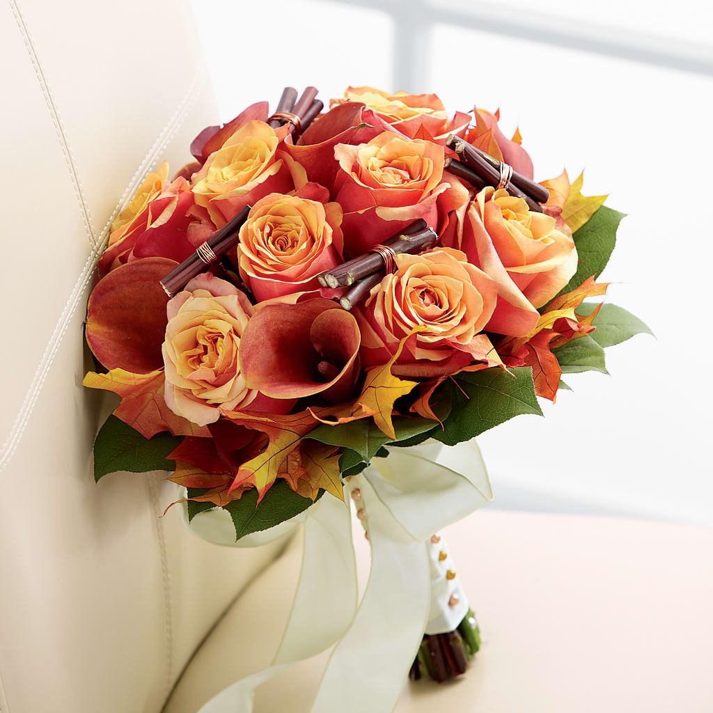 Love Everlasting Bouquet – United Family Flower And Gifts, Brooklyn NY