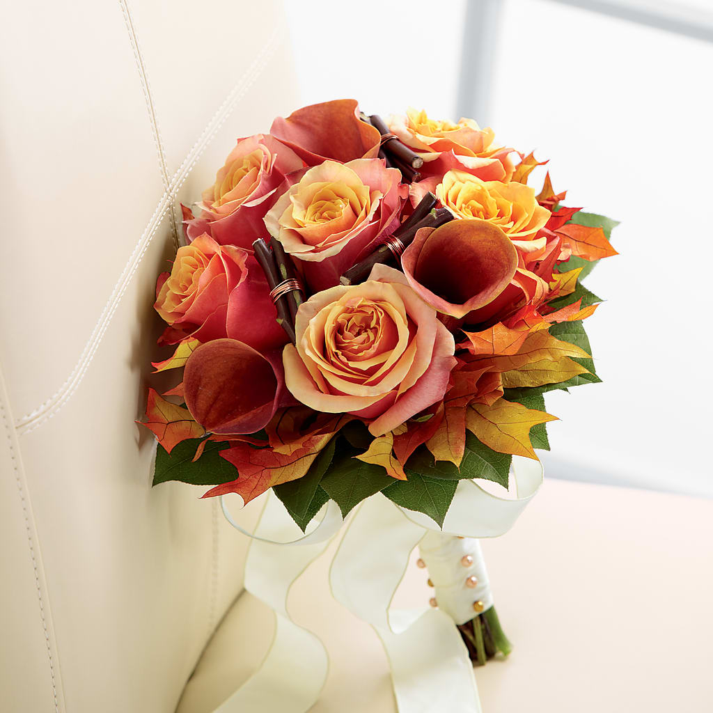Love Everlasting Bouquet – United Family Flower And Gifts, Brooklyn NY