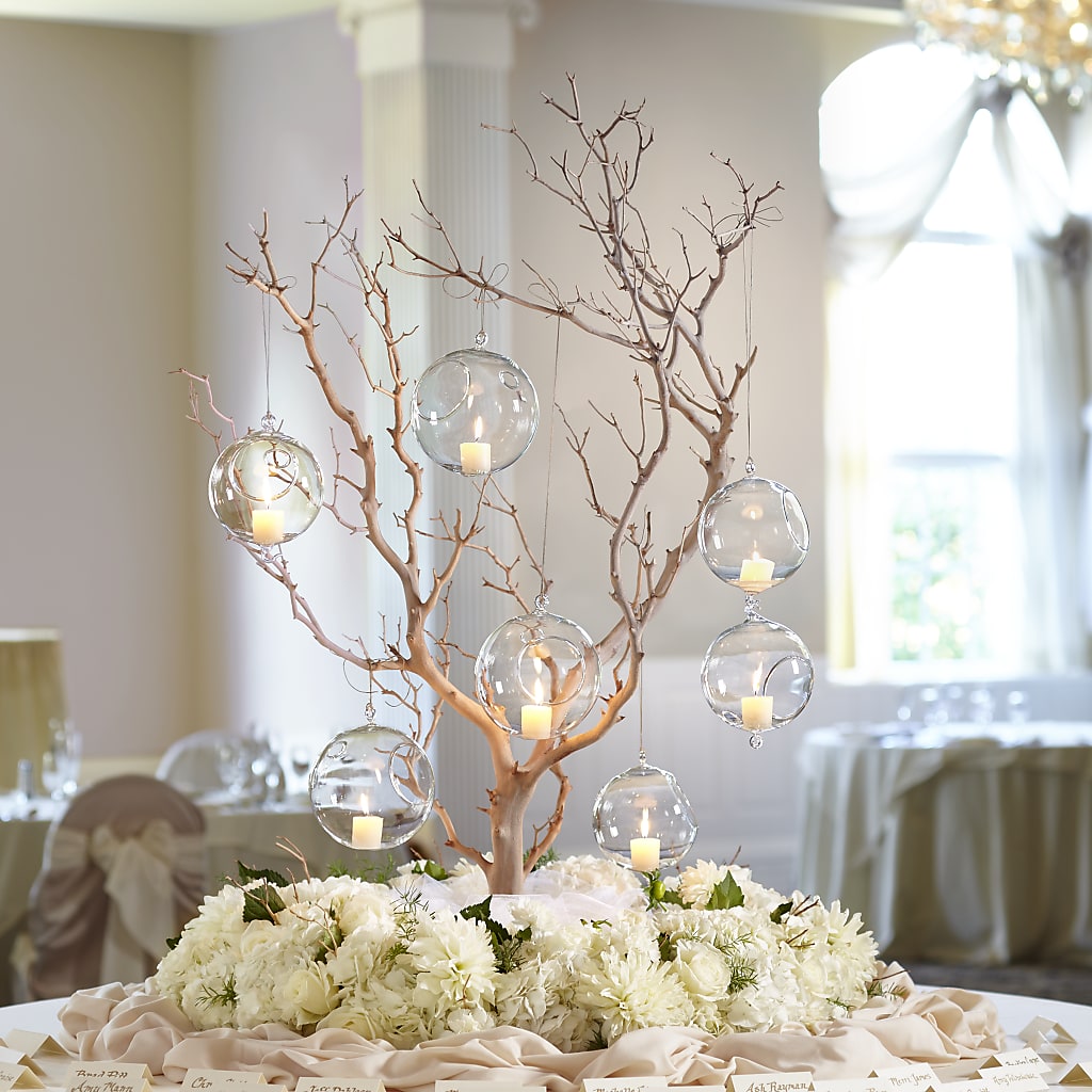 Secret Garden Arrangement – United Family Flower And Gifts, Brooklyn NY
