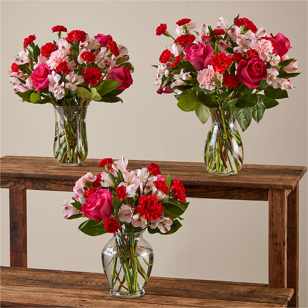 You're Precious Bouquet – United Family Flower And Gifts, Brooklyn NY