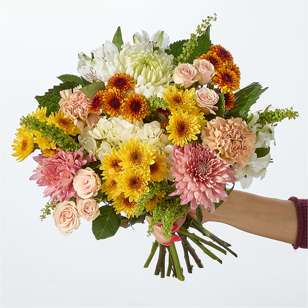 Fall Celebration Bouquet –  United Family Flower And Gifts, Brooklyn NY