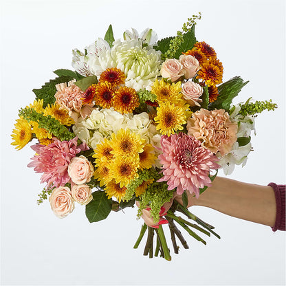 Fall Celebration Bouquet –  United Family Flower And Gifts, Brooklyn NY