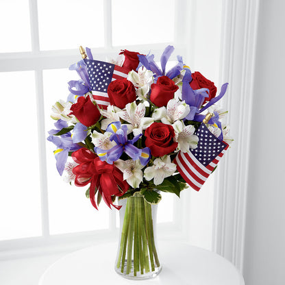 Unity Bouquet –  United Family Flower And Gifts, Brooklyn NY
