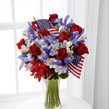 Unity Bouquet –  United Family Flower And Gifts, Brooklyn NY